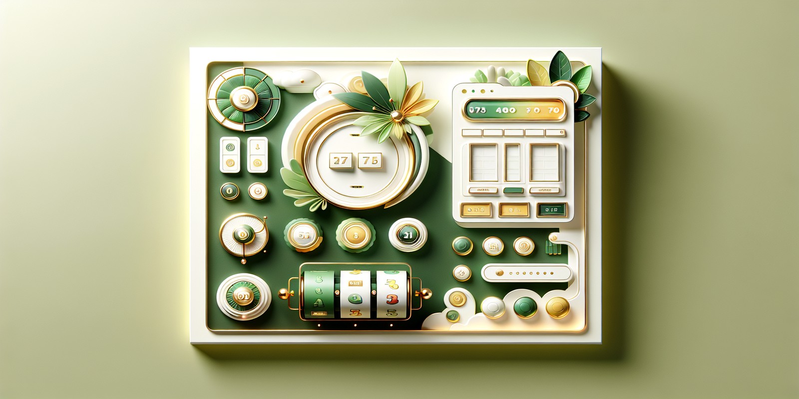 Discover the Best USA Online Casinos for Slot Games in 2025 - Slot Strategy Guide for Pakistani | LUCKYWIN77