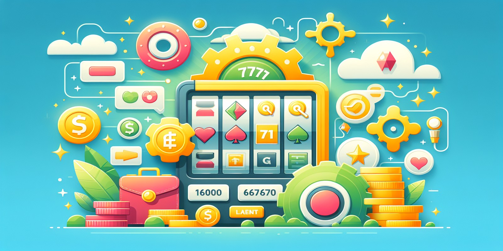 Download Lucky 103: Your Ultimate Guide to Mobile Slot Fun 2025 by LUCKYWIN77