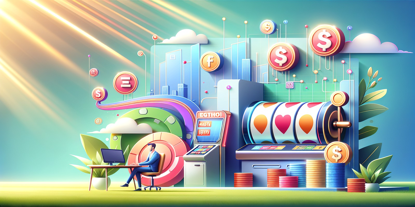 Explore Free VIP Games: Elevate Your Slot Experience in 2025 - Slot Strategy Guide for Pakistani | LUCKYWIN77