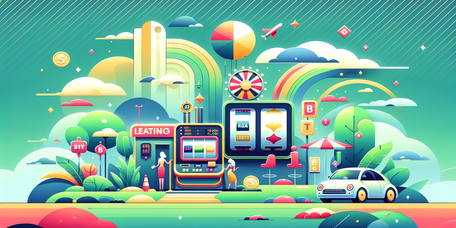 Make Your Wishes Come True: Unveiling Genie Slots Magic in 2025 - Slot Strategy Guide for Pakistani | LUCKYWIN77