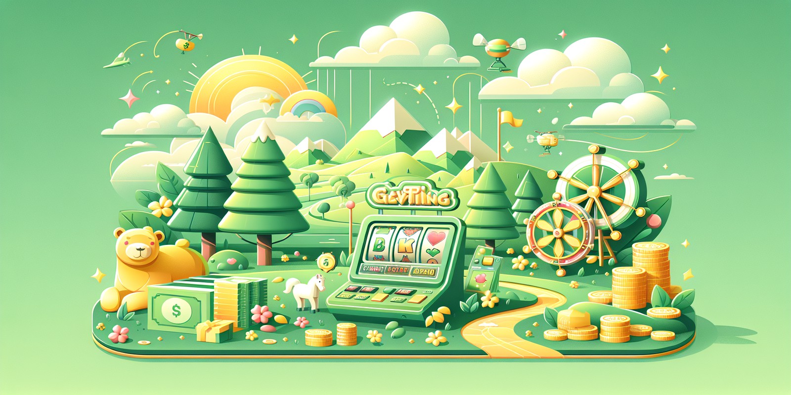 Unleash Wishes with the Genie: Top Slot Strategies 2025 - Slot Strategy Guide for Pakistani | LUCKYWIN77