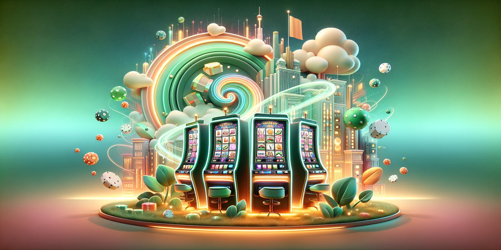 Unleash Your Wishes: Explore the Genie Slot Magic in Pakistan 2025 - Slot Strategy Guide for Pakistani | LUCKYWIN77