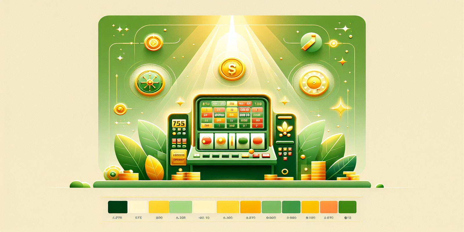 Unlock Exclusive Free VIP Games: Your 2025 Gaming Guide - Gaming Guide Guide for Pakistani | LUCKYWIN77