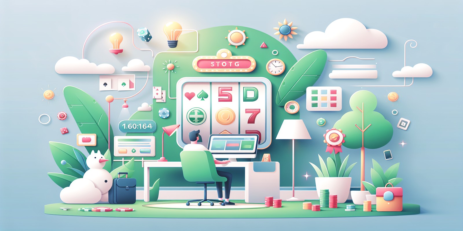 Unlock the Best USA Online Casinos: Your Guide to Winning Big in 2025 - Gaming Guide Guide for Pakistani | LUCKYWIN77