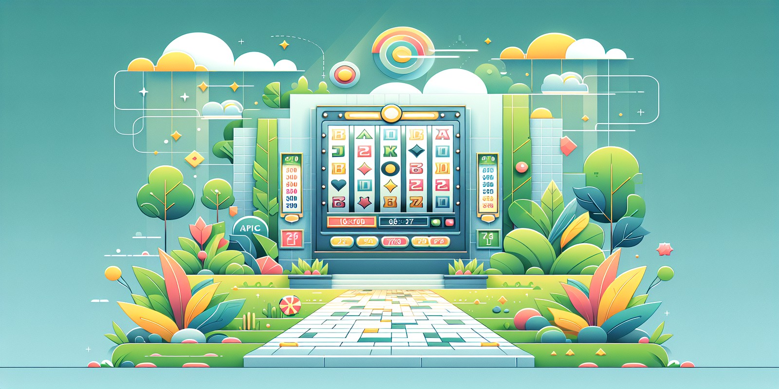 Unlock Wishes with Genie Slots: Your 2025 Jackpot Adventure Awaits! - Slot Strategy Guide for Pakistani | LUCKYWIN77