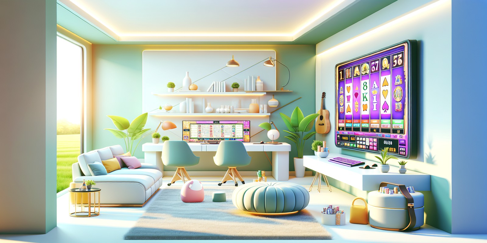 Unlock Your Jackpot: Genie Wishes and Winning Slot Strategies 2025 - Expert Guide for Pakistani Players