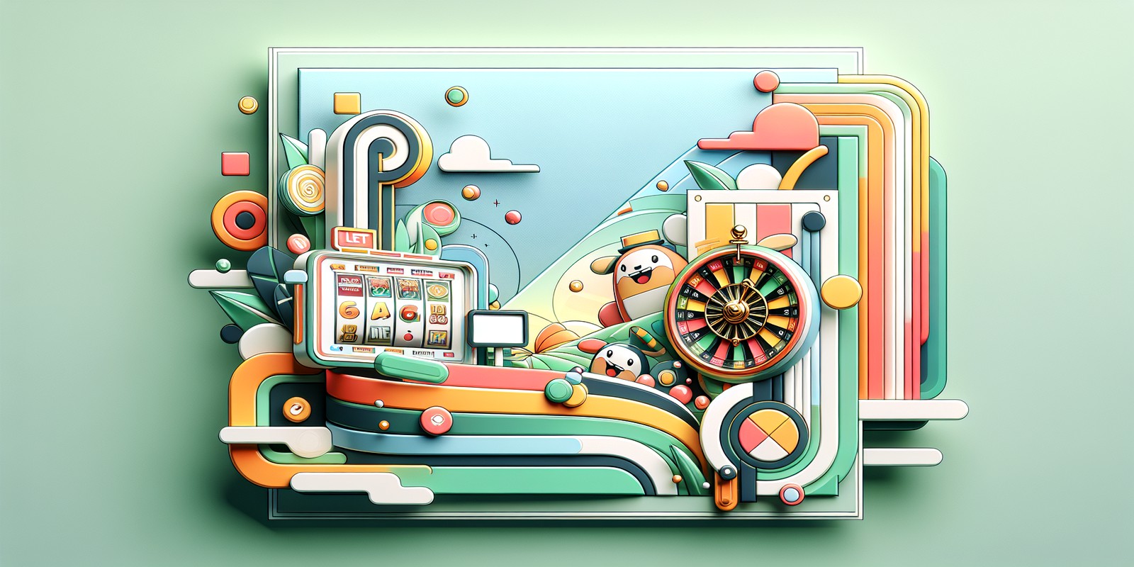 Unlock Your Wishes: Discover the Magic of Genie Slots in 2025 - Slot Strategy Guide for Pakistani | LUCKYWIN77