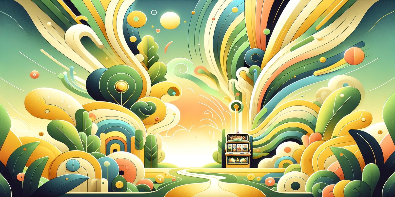 Unlock Your Wishes: Dive into the Enchanting World of Genie Slots 2025 - Slot Strategy Guide for Pakistani | LUCKYWIN77