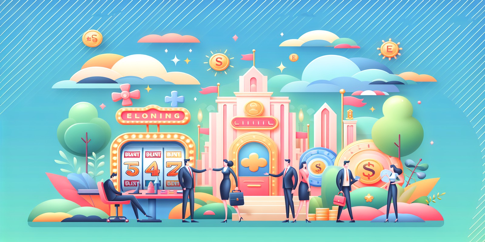 Unlock Your Wishes: Play Genie Slot for Big Wins in 2025 at LUCKYWIN77 - Guide for Pakistani Players