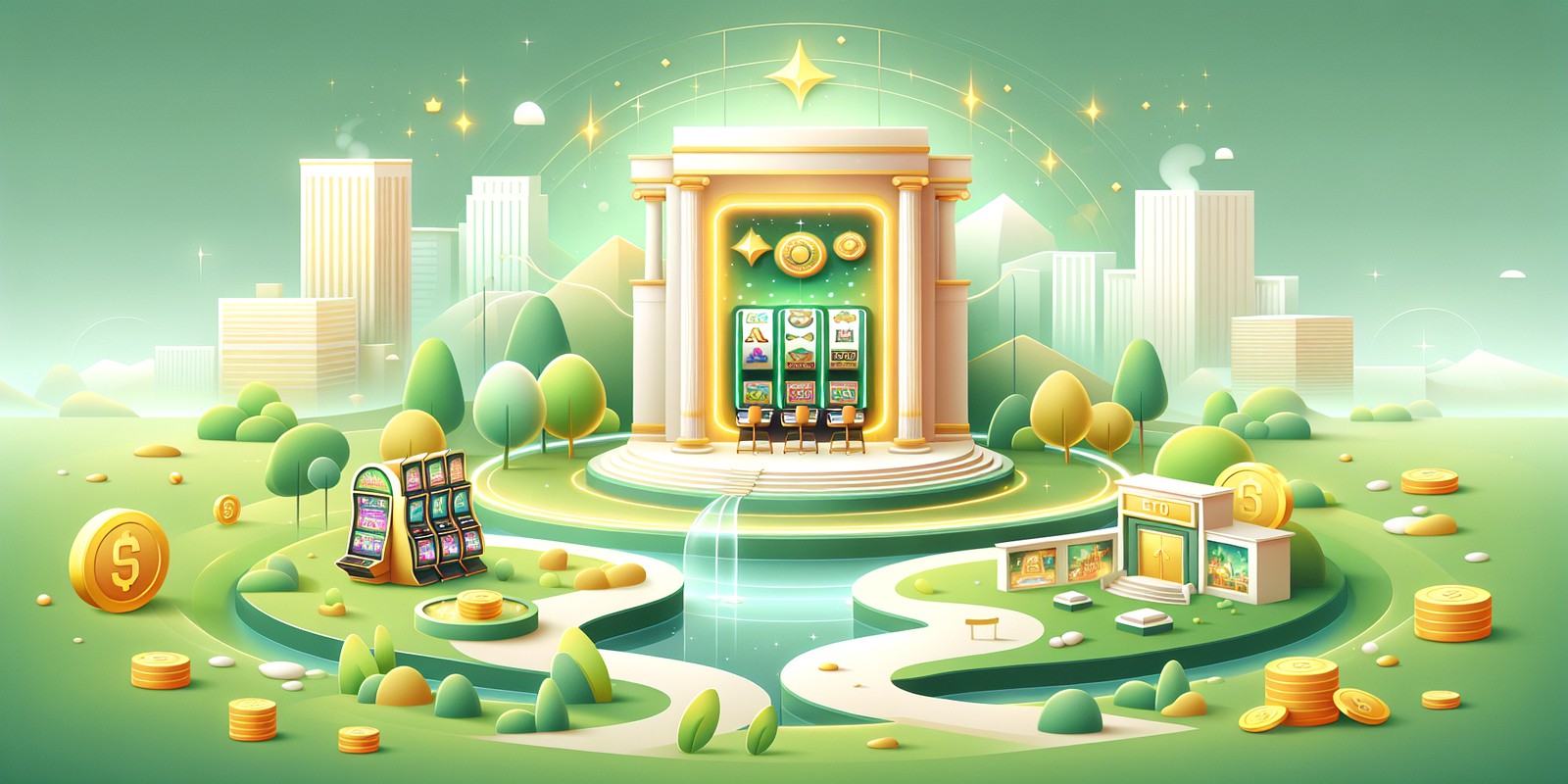 Unlock Your Wishes: Winning with Genie Slot Games in 2025 - Slot Strategy Guide for Pakistani | LUCKYWIN77