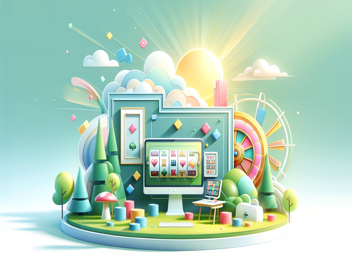 LUCKYWIN77 More Games - Explore Our Game Collection